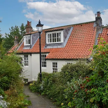 Ewden Holiday home *