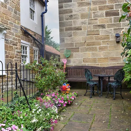 Ewden Holiday home Robin Hood's Bay