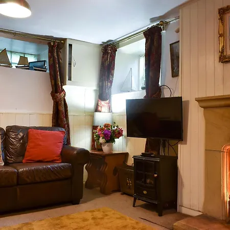 Holiday home Ewden Robin Hood's Bay