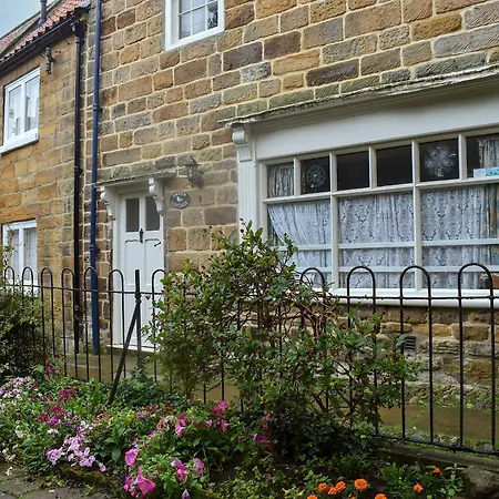 Holiday home Ewden Robin Hood's Bay