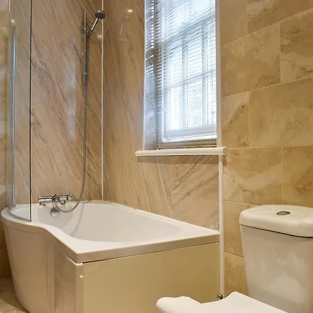 Ewden Holiday home Robin Hood's Bay