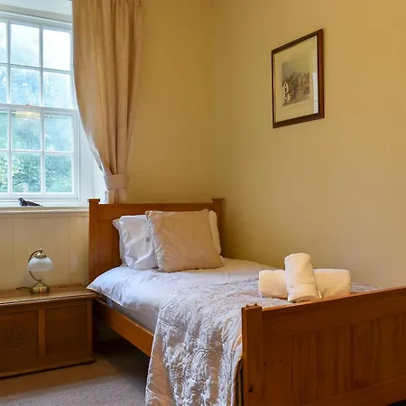 Holiday home Ewden
