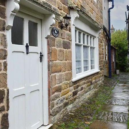 Ewden Holiday home *