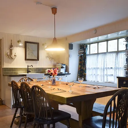 Holiday home Ewden