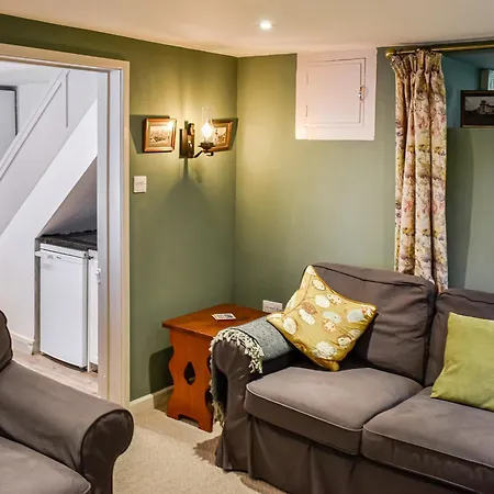 Ewden Vakantiehuis Robin Hood's Bay