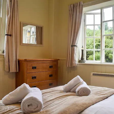 Vakantiehuis Ewden Robin Hood's Bay