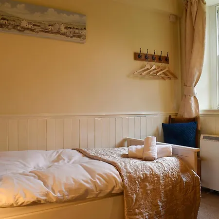 Casa de Férias Ewden *