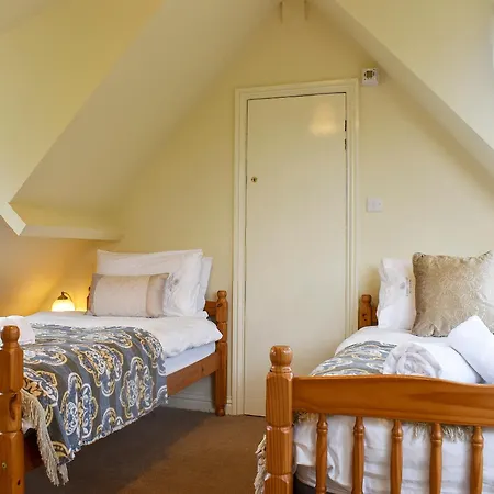 Vakantiehuis Ewden *