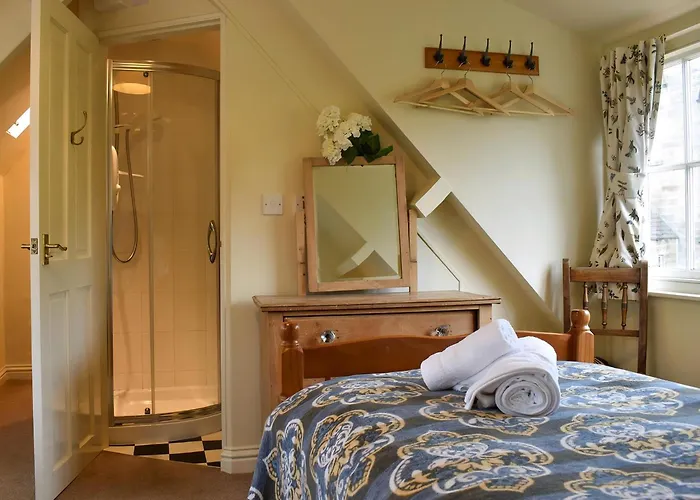 Casa de Férias Ewden *