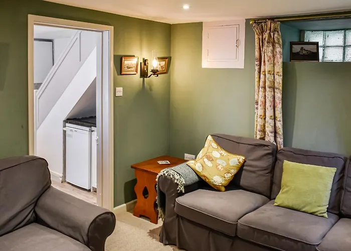 Ewden Casa de Férias Robin Hood's Bay