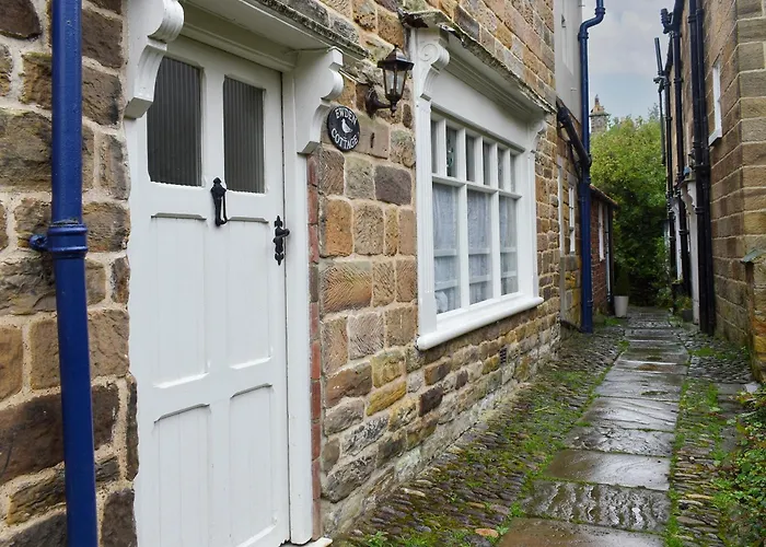 Casa de Férias Ewden