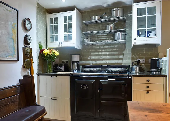 Ewden Casa de Férias *