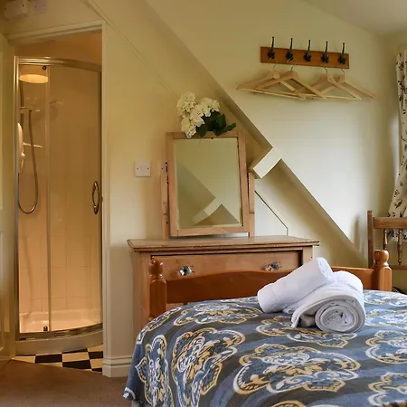 بيت للعطل Ewden *