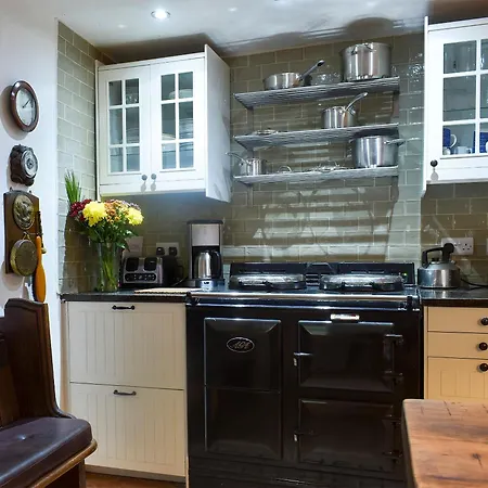 Ewden Holiday home *